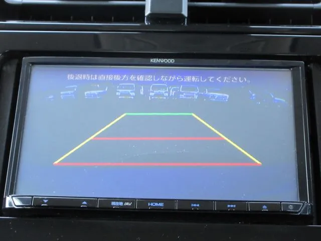プリウス(トヨタ)の車両写真
