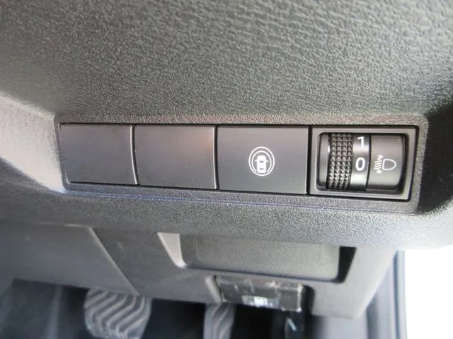ノート(ニッサン)の車両写真