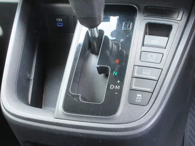 ノア　４ＷＤ（トヨタ）の車両写真