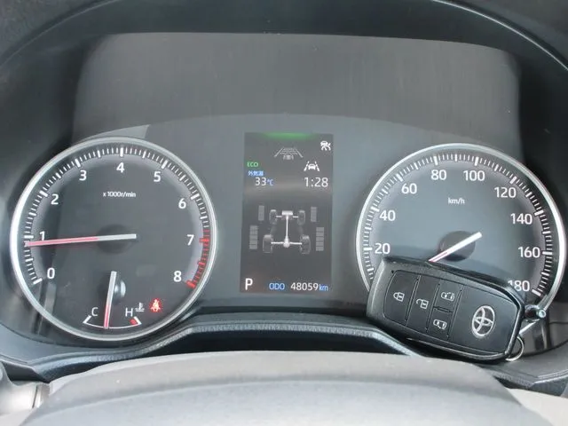 ノア　４ＷＤ（トヨタ）の車両写真