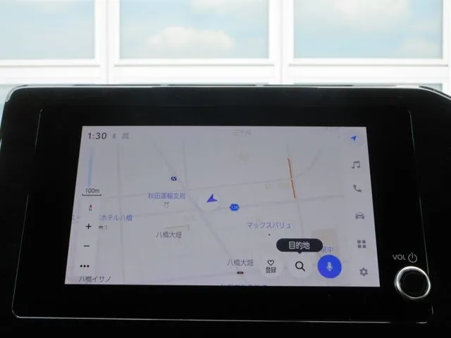 ノア　４ＷＤ（トヨタ）の車両写真