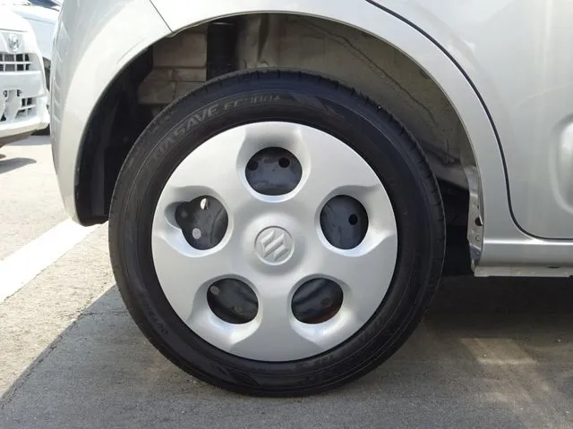 スズキ　アルト　４ＷＤ