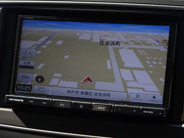 スズキ　アルト　４ＷＤ