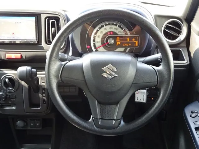 スズキ　アルト　４ＷＤ