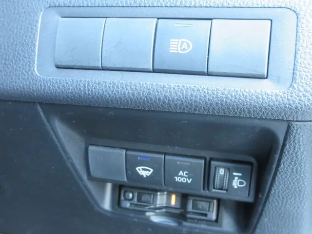 アクア(トヨタ)の車両写真