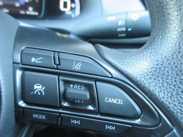 アクア(トヨタ)の車両写真