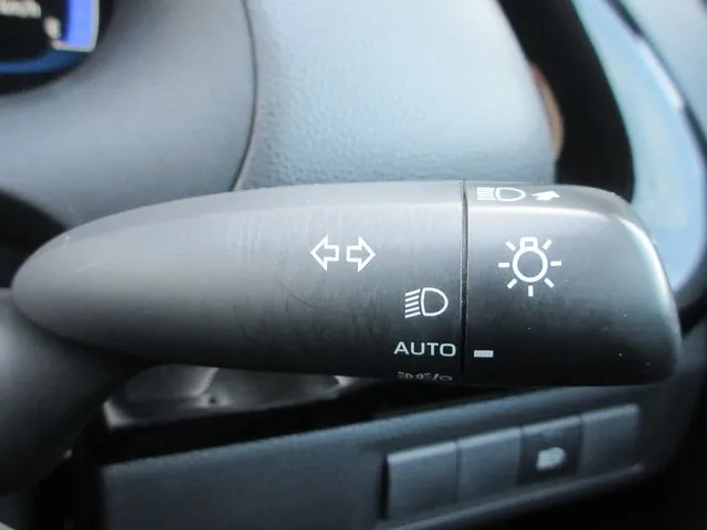 アクア（トヨタ）の車両写真