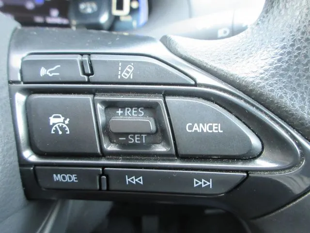 アクア（トヨタ）の車両写真