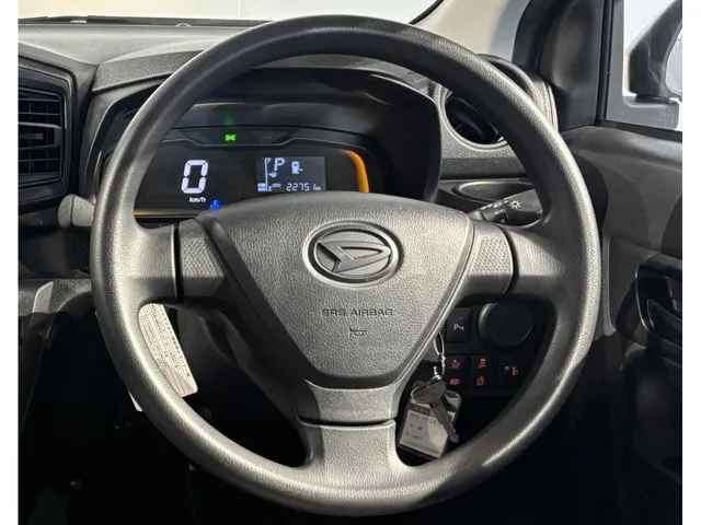 ダイハツ ミラ イース 4WD