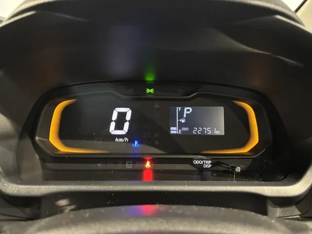 ダイハツ ミラ イース 4WD
