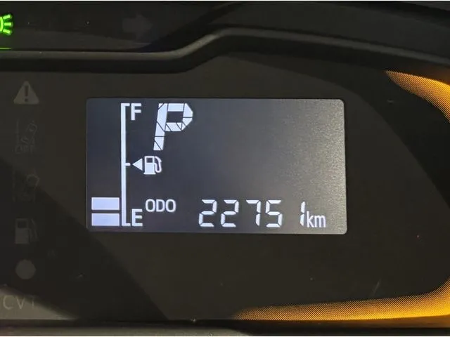 ダイハツ ミラ イース 4WD