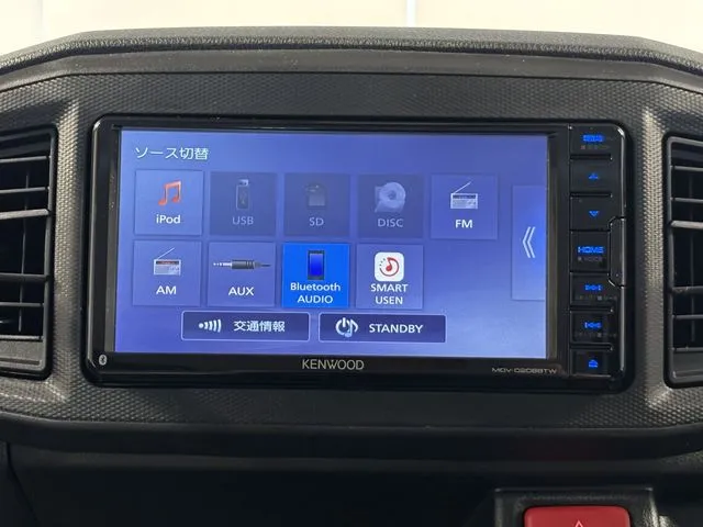 ダイハツ ミラ イース 4WD