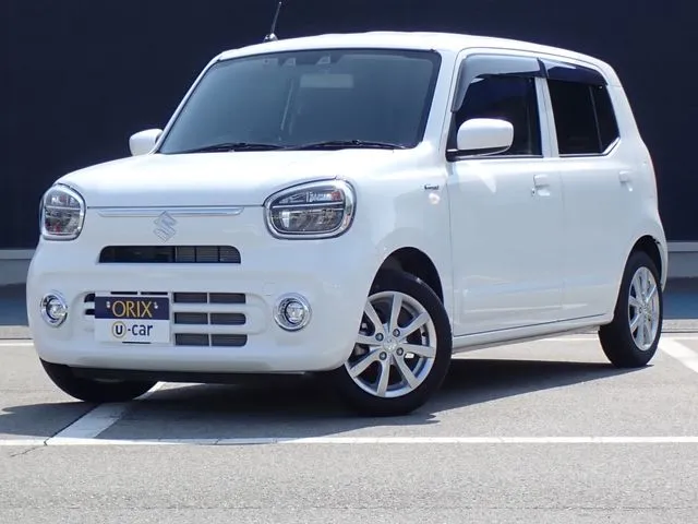 アルト(スズキ)|オリックスU-carの中古車