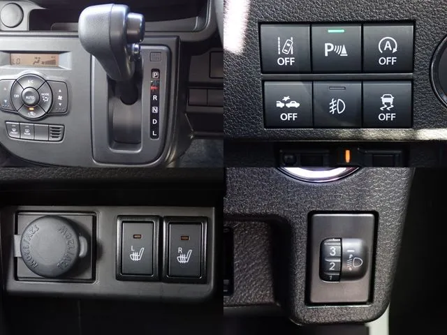 アルト(スズキ)の車両写真