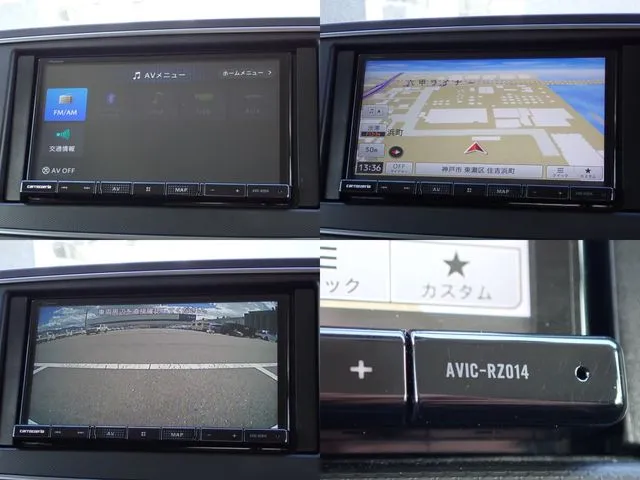 アルト(スズキ)の車両写真
