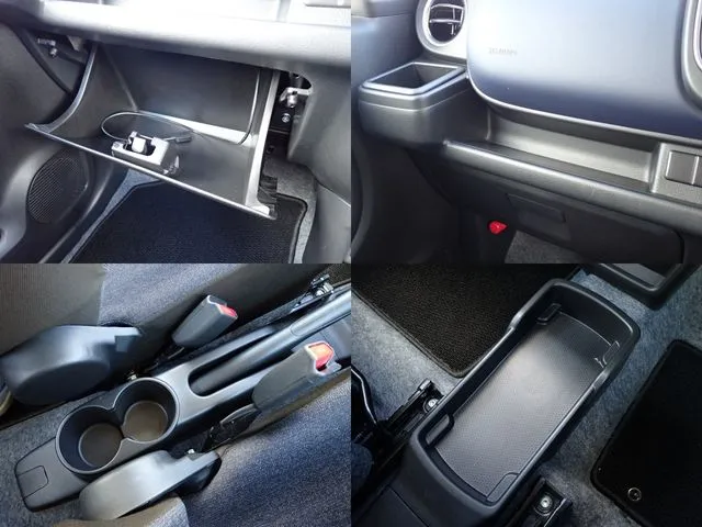 アルト(スズキ)の車両写真
