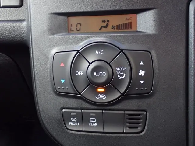 アルト(スズキ)の車両写真