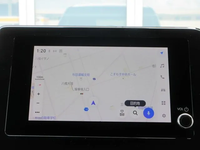 ノア 4WD(トヨタ)の車両写真