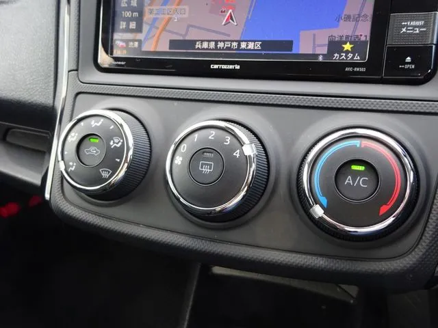 カローラアクシオ(トヨタ)の車両写真