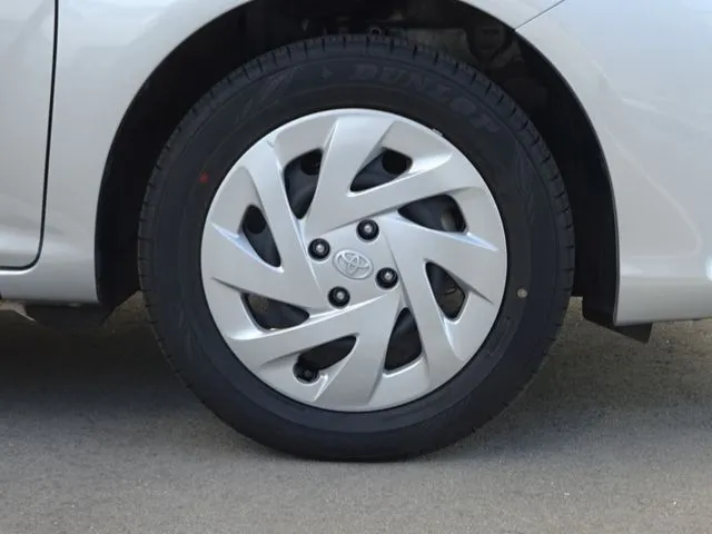 カローラアクシオ(トヨタ)の車両写真