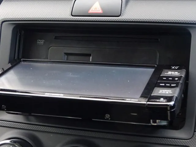 カローラアクシオ(トヨタ)の車両写真