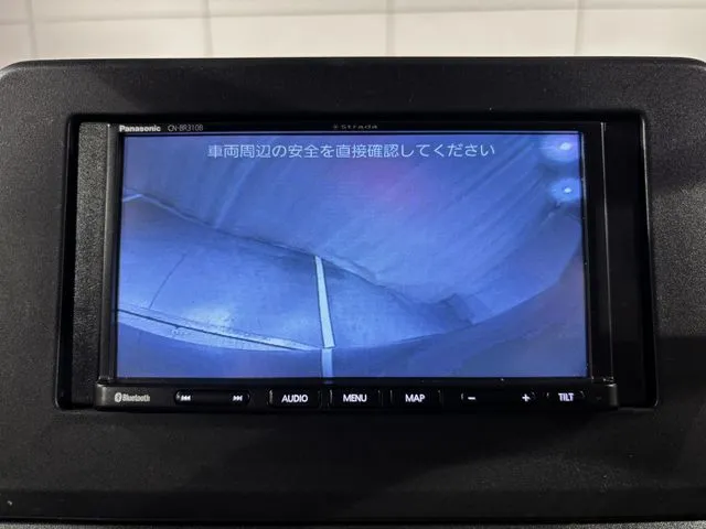 ミツビシ eKワゴン