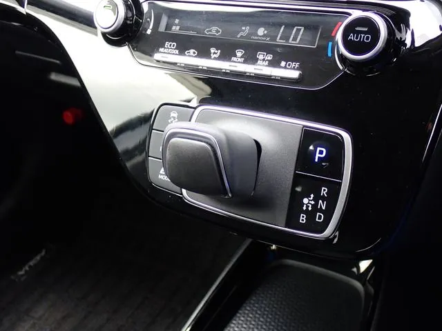 アクア(トヨタ)の車両写真
