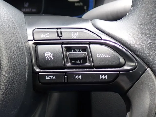 アクア(トヨタ)の車両写真