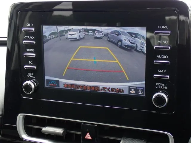 アクア(トヨタ)の車両写真