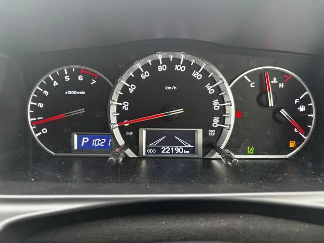 ハイエースバン　１．２５ｔ　２ＷＤ（トヨタ）の車両写真