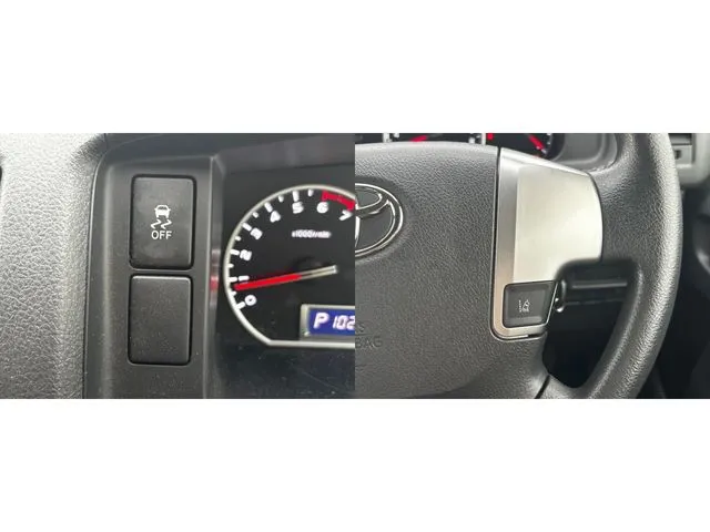 ハイエースバン　１．２５ｔ　２ＷＤ（トヨタ）の車両写真