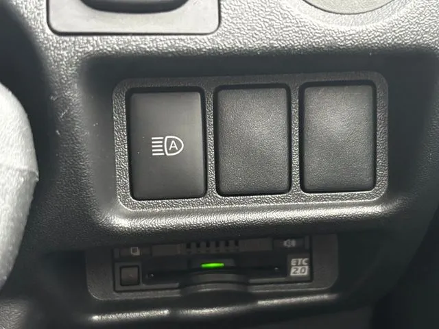 ハイエースバン　１．２５ｔ　２ＷＤ（トヨタ）の車両写真