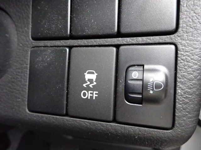 アルト(スズキ)の車両写真