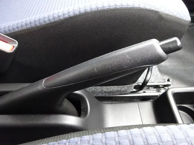 アルト(スズキ)の車両写真