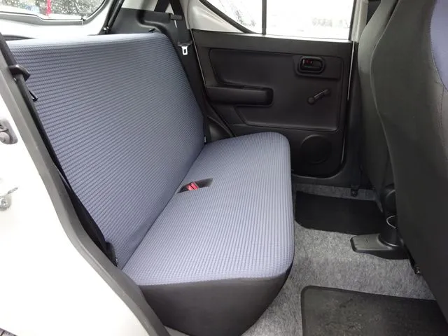 アルト(スズキ)の車両写真