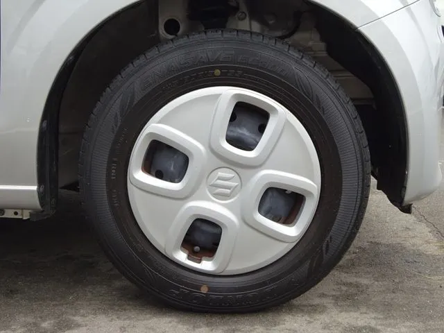 アルト(スズキ)の車両写真