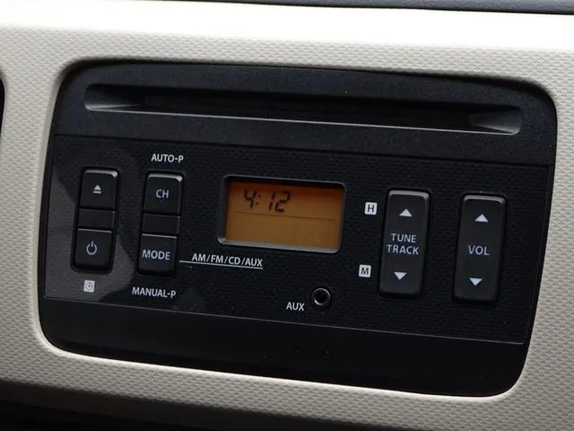 アルト(スズキ)の車両写真