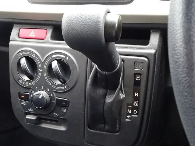 アルト(スズキ)の車両写真