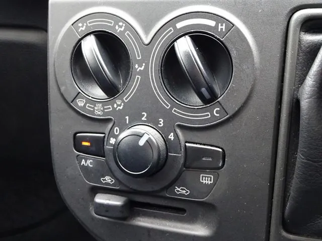 アルト(スズキ)の車両写真