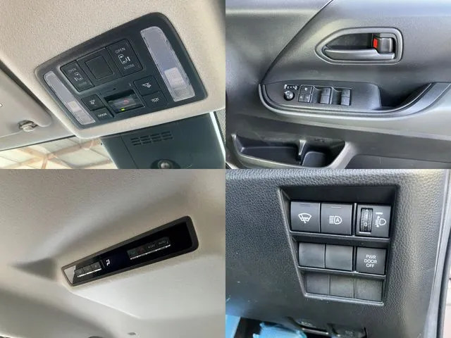 ノア　４ＷＤ（トヨタ）の車両写真