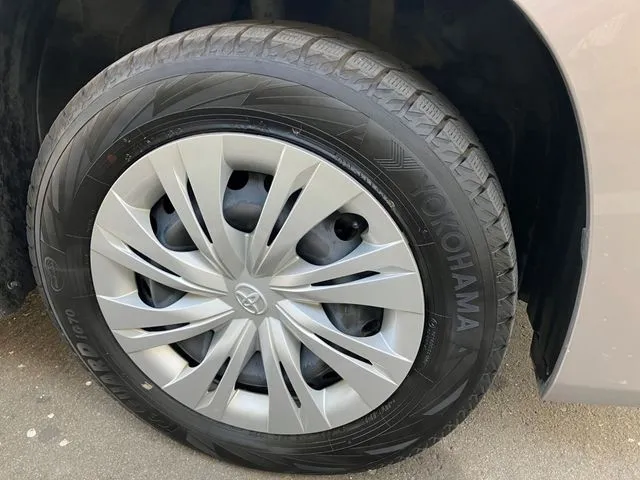 ノア　４ＷＤ（トヨタ）の車両写真