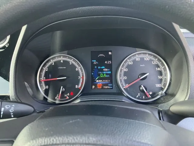 ノア　４ＷＤ（トヨタ）の車両写真