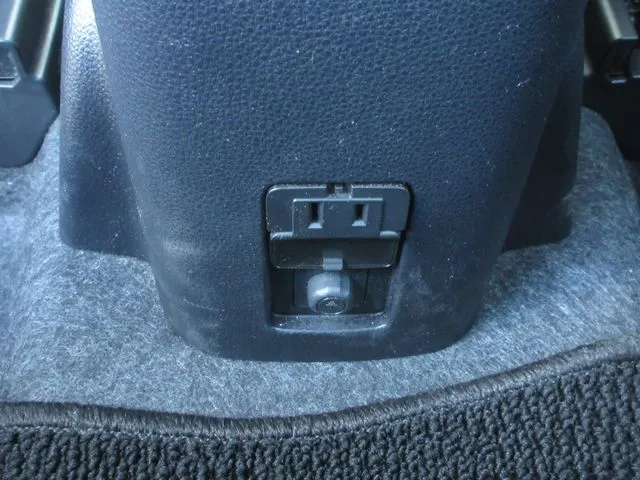 アクア（トヨタ）の車両写真