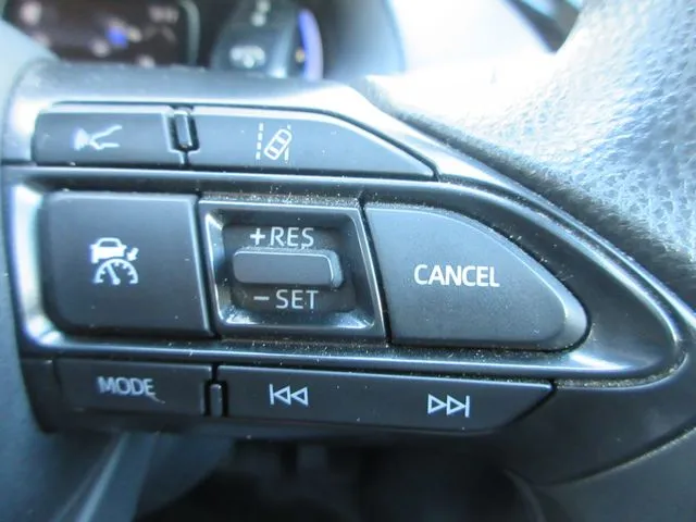 アクア（トヨタ）の車両写真