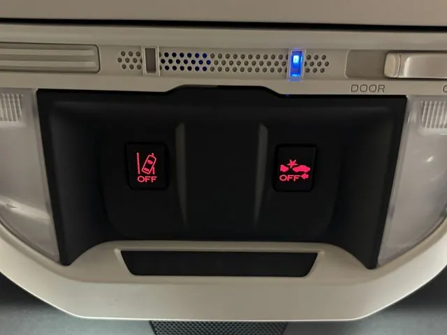 スバル　フォレスター