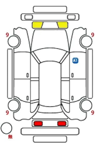展開図