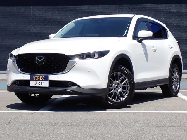 マツダ　ＣＸ－５
