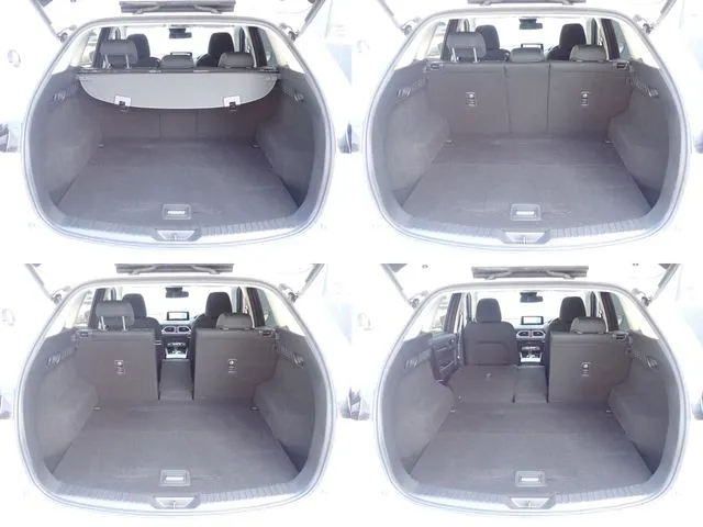 マツダ　ＣＸ－５