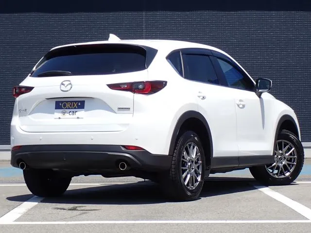 マツダ　ＣＸ－５