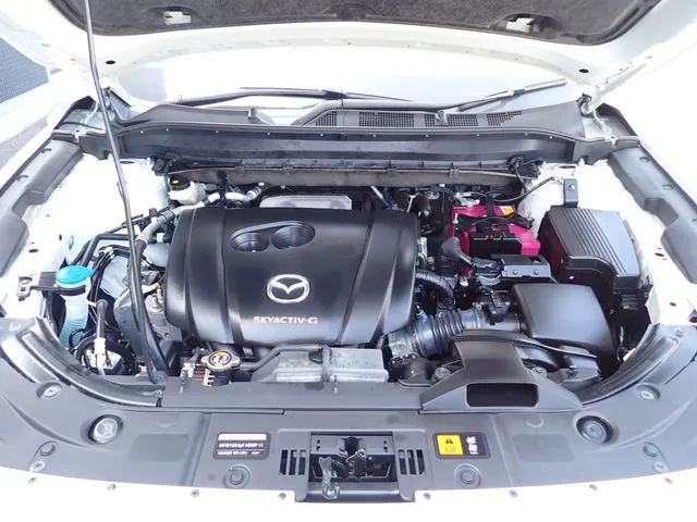 マツダ　ＣＸ－５